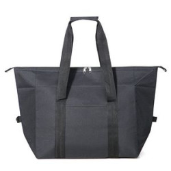 Reusable Insulated Shopping Cooler Bag