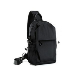 Lightweight Small Sling Crossbody Backpack