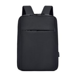 Laptop Backpack With USB Charging Port