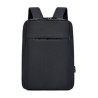 Laptop Backpack With USB Charging Port