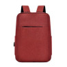 Laptop Backpack With USB Charging Port