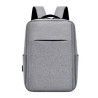 Laptop Backpack With USB Charging Port