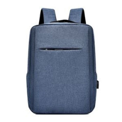 Laptop Backpack With USB Charging Port