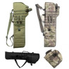 Tactical Rifle Scabbard Hunting Gun Bag