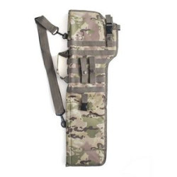 Tactical Rifle Scabbard Hunting Gun Bag