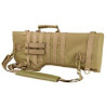 Tactical Rifle Scabbard Hunting Gun Bag
