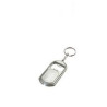 Personalized Bottle Opener Keychain With Led Flashlights