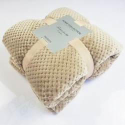 Picnic Plush Soft Throw Blanket
