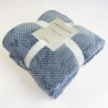 Picnic Plush Soft Throw Blanket