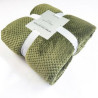 Picnic Plush Soft Throw Blanket