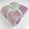 Picnic Plush Soft Throw Blanket