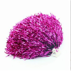 Girls' Cheerleading Pompom/Hand Flower
