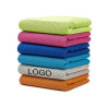 Workout Buddy Cooling Towel