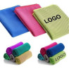 Workout Buddy Cooling Towel