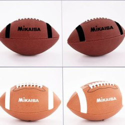 Youth Mid Size Football 6