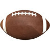 Youth Mid Size Football 6