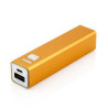 Portable Charger 2600Mah Power Bank Pack With Micro(Input)