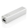 Portable Charger 2600Mah Power Bank Pack With Micro(Input)
