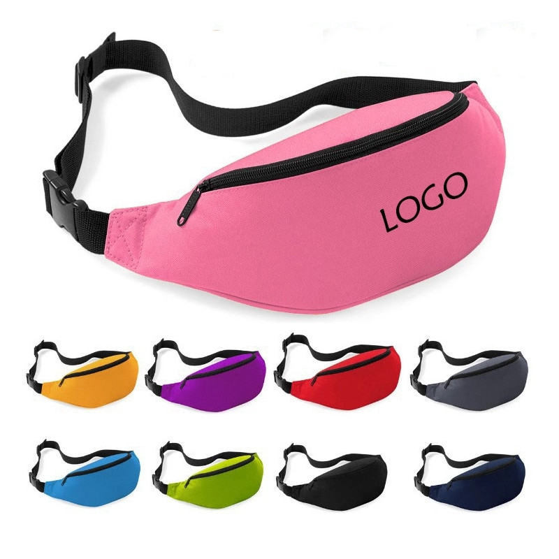 Running Belt Fanny Pack