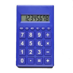 Mini Calculator
