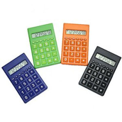 Mini Calculator