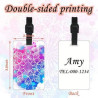 Travel Bag Baggage Tags