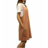 Cross-Back Apron w/ Pock for Women and Men