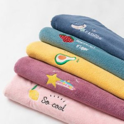 Magic Microfiber Hair Drying Towel