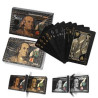 Dollar playing cards