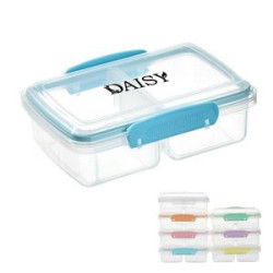 Fresh-Keeping Containers Food Box