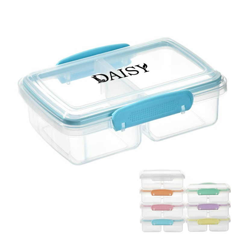 Fresh-Keeping Containers Food Box