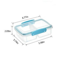 Fresh-Keeping Containers Food Box