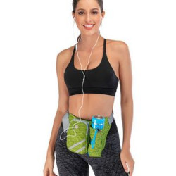 Fashion Sports Kettle Fanny Pack