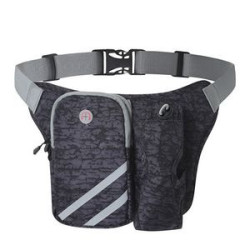 Fashion Sports Kettle Fanny Pack