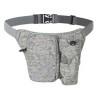 Fashion Sports Kettle Fanny Pack