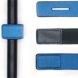 Fishing Rod Anti-slip Fixed Rod Strap