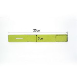 Fishing Rod Anti-slip Fixed Rod Strap