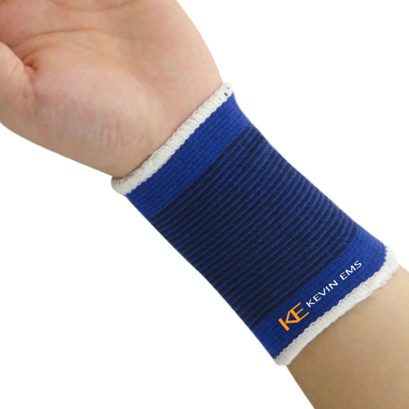 T / C Knitted Wrist Guard