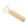 Wood Bottle Opener