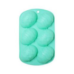 Silicone Easter Cake Mold Baking Tool