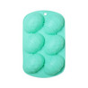 Silicone Easter Cake Mold Baking Tool