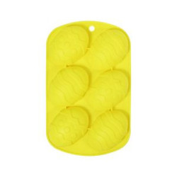 Silicone Easter Cake Mold Baking Tool
