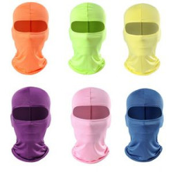 Face Cover UV Protection