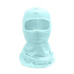 Face Cover UV Protection