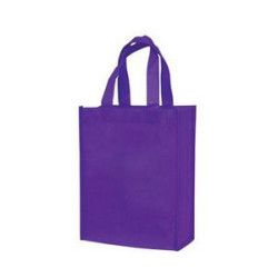 Small Tote Bag