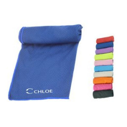 Instant Cooling Towel