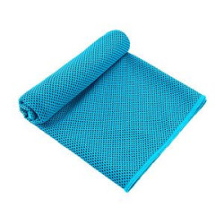 Instant Cooling Towel
