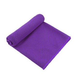 Instant Cooling Towel