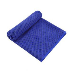 Instant Cooling Towel