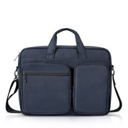 Laptop Messenger Briefcase Shoulder Bag